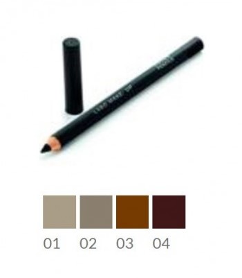 Labo Extra color matita sopracciglia - numero 01